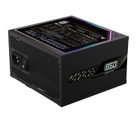 GIGABYTE Aorus Elite P 850W 80 Plus Platinum ATX 3.1 GP-AE850PM PG5 - 1294266 - zdjęcie 6